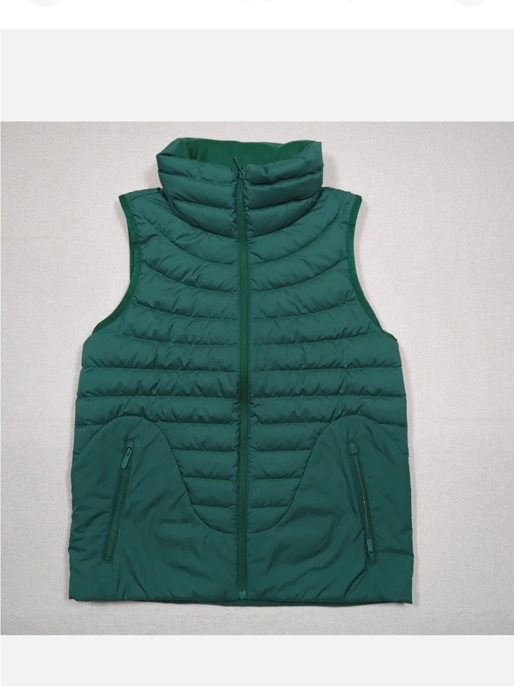 Lululemon Lightweight Relaxed-Fit Down Vest - Picture 3 of 4